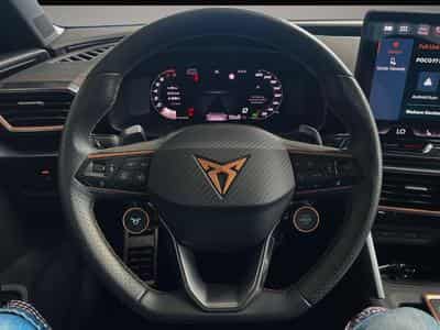 Cupra Leon (2026) - Photo 6