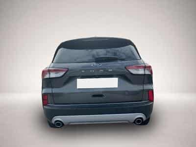 Ford Kuga (2026) - Photo 4