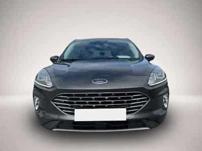 Ford Kuga (2026) - Photo 2