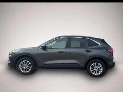 Ford Kuga (2026) - Photo 3