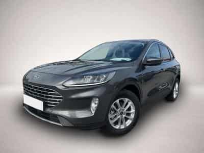 Ford Kuga (2026) - Photo 1