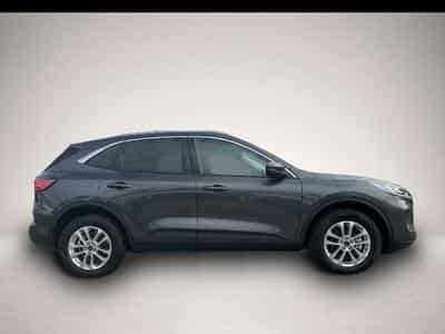 Ford Kuga (2026) - Photo 5
