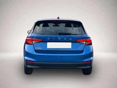 Skoda Fabia (2025) - Foto 5