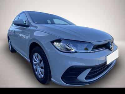 VW Polo (2024) - Photo 7