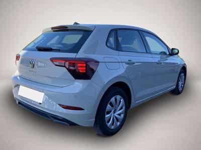 VW Polo (2024) - Photo 6