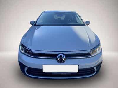 VW Polo (2024) - Photo 8