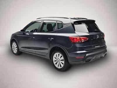 Seat Arona (2025) - Photo 3