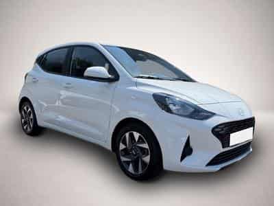 Hyundai i10 (2025) - Foto 2