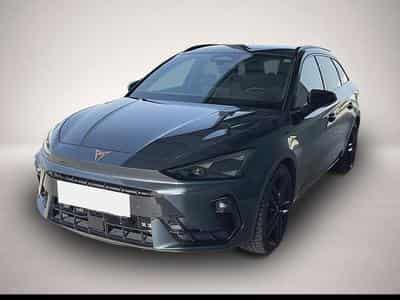 Cupra Leon (2026) - Photo 1