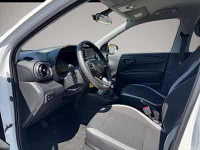 Hyundai i10 (2025) - Foto 5
