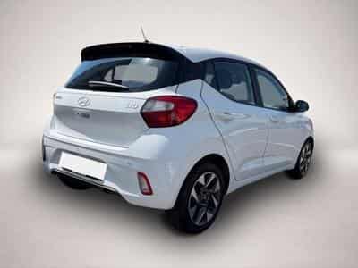 Hyundai i10 (2025) - Foto 3