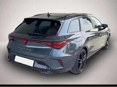 Cupra Leon (2026) - Photo 2