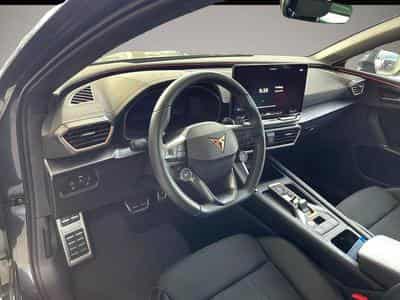 Cupra Leon (2026) - Photo 3