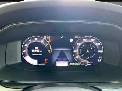 Cupra Leon (2026) - Photo 5