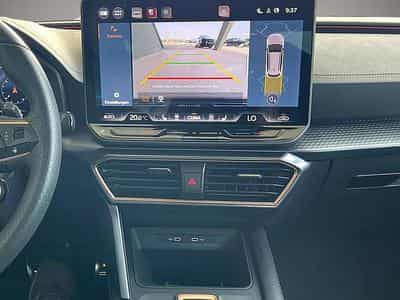 Cupra Leon (2026) - Photo 7