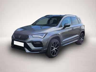 Cupra Ateca (2023) - Photo 1