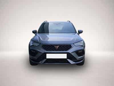 Cupra Ateca (2023) - Photo 2