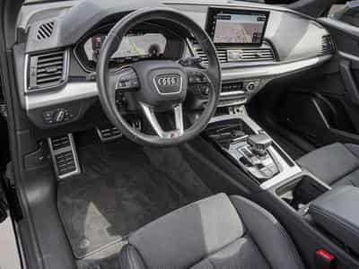 Audi Q5 (2024) - Foto 7