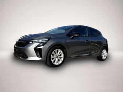 Renault Clio (2024) - Photo 1