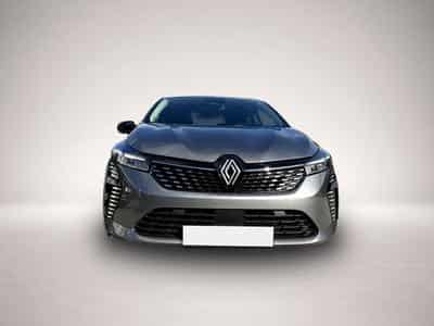 Renault Clio (2024) - Photo 6