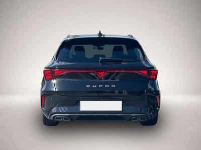 Cupra Leon (2025) - Photo 5