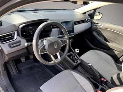 Renault Clio (2024) - Photo 7