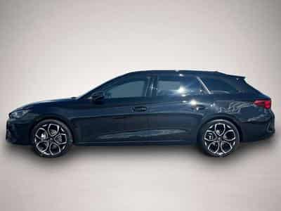 Cupra Leon (2025) - Photo 3