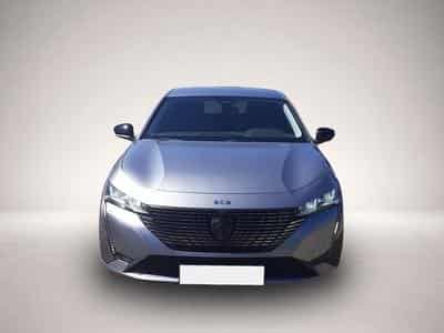 Peugeot 308 (2023) - Photo 6