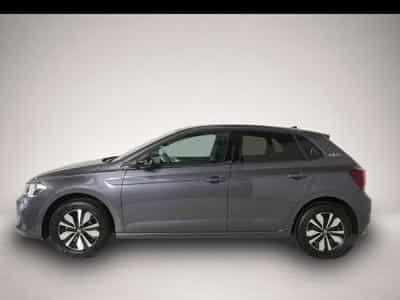 VW Polo (2025) - Photo 3
