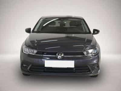 VW Polo (2025) - Photo 1