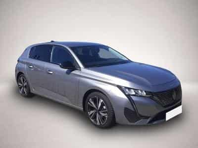 Peugeot 308 (2023) - Photo 8