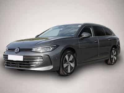 VW Passat (2026) - Photo 1
