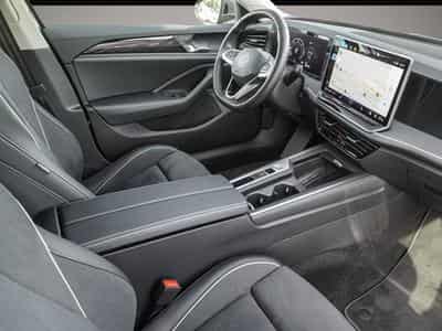 VW Passat (2026) - Photo 6