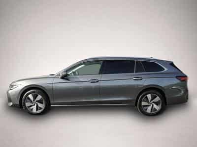 VW Passat (2026) - Photo 4