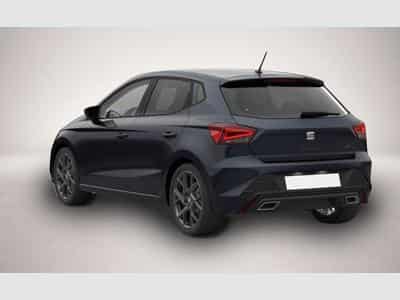 Seat Ibiza (2026) - Photo 3