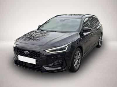 Ford Focus (2026) - Photo 1
