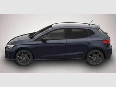 Seat Ibiza (2026) - Photo 2