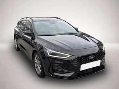 Ford Focus (2026) - Photo 4