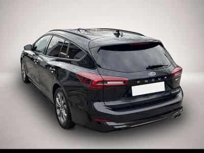 Ford Focus (2026) - Photo 2