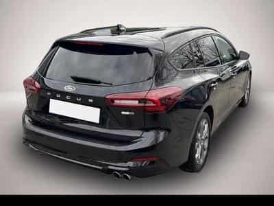 Ford Focus (2026) - Photo 3