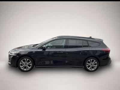 Ford Focus (2026) - Photo 6
