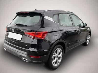 Seat Arona (2024) - Photo 5
