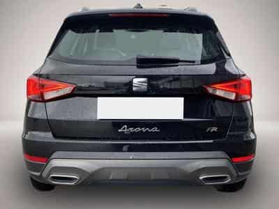 Seat Arona (2024) - Photo 4
