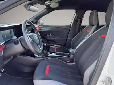 Opel Mokka (2023) - Photo 7