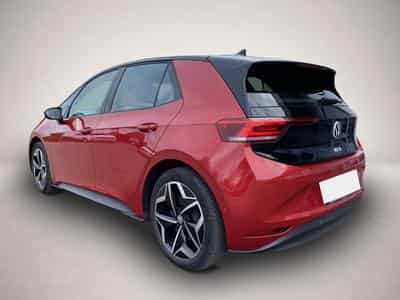 VW ID.3 (2023) - Photo 4