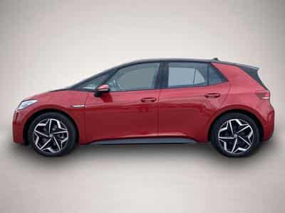 VW ID.3 (2023) - Photo 2