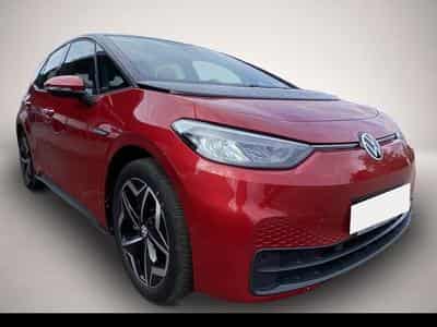 VW ID.3 (2023) - Photo 7