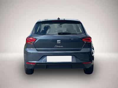 Seat Ibiza (2025) - Foto 5