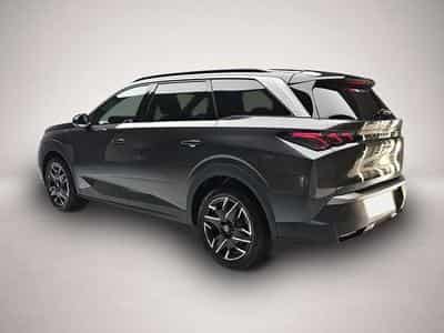 Peugeot 5008 (2025) - Photo 3