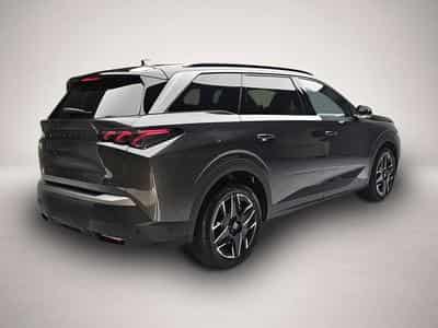 Peugeot 5008 (2025) - Photo 2